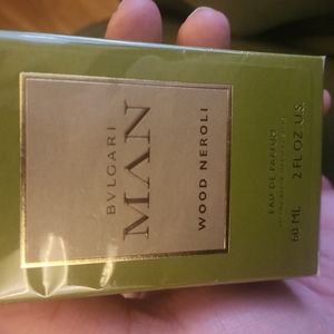 Bvlgari Man Parfum